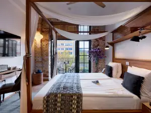 ブリッゲン グルドスメデン