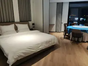Linshu Golden Coast Hotel