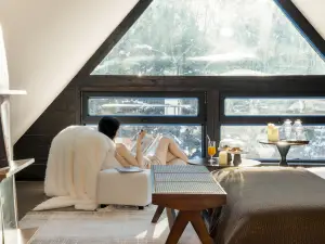 Whispering Pines Retreat