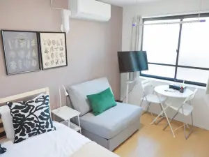 Mi-HOTEL KOMAGOME