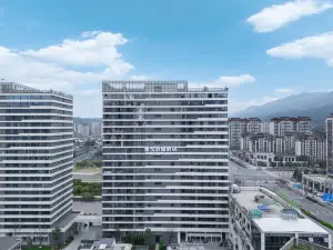 야웨즈전 호텔（야안고속철도역인민병원）