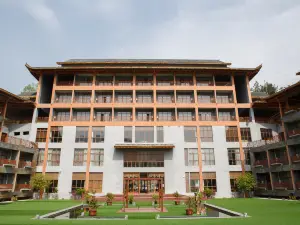 銅仁印江古鎮飯店