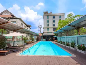 Glai Gan Place Hotel
