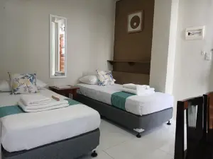 Kamalig Ng Caraga - Hotel Near SM Mall Butuan