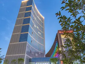 GreenTree Eastern Hotel (Karamay Dushanzi District Chengtou Dasha)