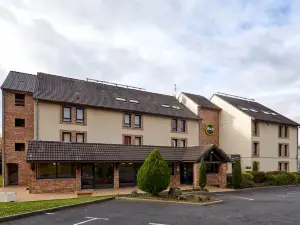 B&B Hotel Marne-la-Vallée Chelles