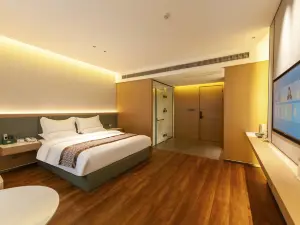 Batang Shengxidun International Hotel