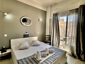 斯巴達蒂姆酒店