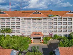 Hotel Somadevi Angkor Resort & Spa