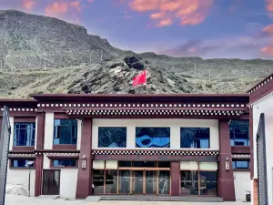 Xieweng Hot Spring Hotel