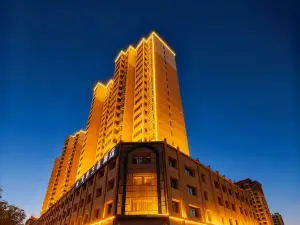Jingfeng Wan Hao Hotel (Kunlun Plaza)