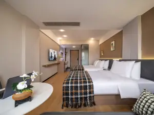 루이파이 비즈니스 호텔