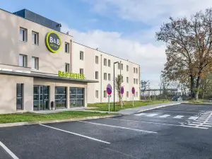 B&B 호텔 보르도 생 안드레 드 큐브작