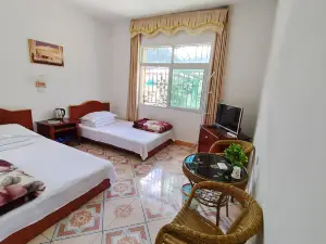 Tianhao Accommodation