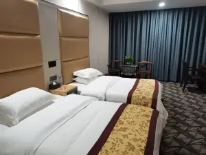 Xindu Hotel