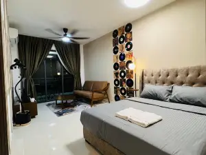Gelang Patah Forest City-Ataraxia Park 3