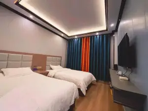 용강 호텔