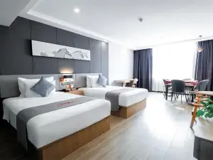 Miko Chain Hotel