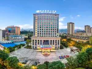 Honglou Yinxing Hotel