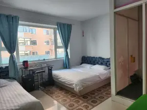 Luobei Xiran Express Hotel