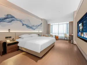 Huana Tianyue Hotel (Liuzhou Wuxing Street)