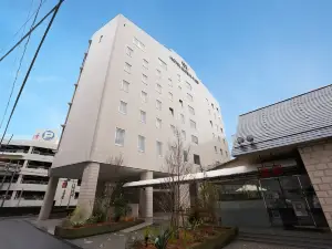 HOTEL GLOBAL VIEW TSUCHIURA