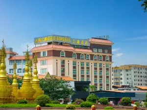 Mangshi Tillman Hotel