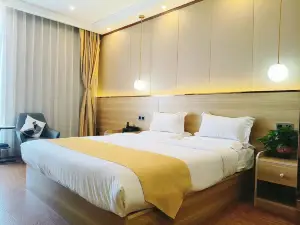 GreenTree Inn (Lulong Beimen Wai Road Branch)