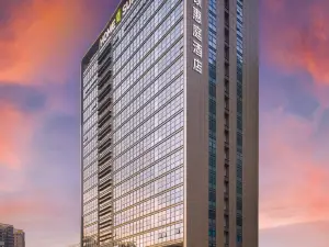 Home2 Suites by Hilton Shenzhen Baoan