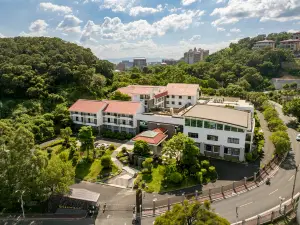 Juchunyuan·Wolong Villa Hotel