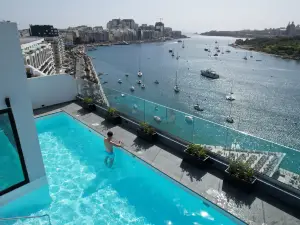 Verdi Gzira Promenade