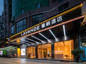 Lavande hotel Quanzhou Wanda Plaza store