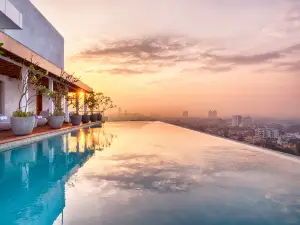 Jetwing Colombo Seven
