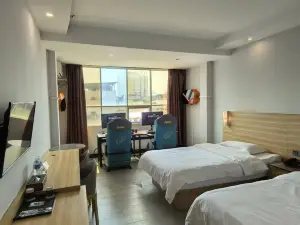 Star Sky Esports Hostel