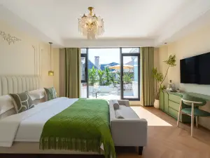 Manyunduan Hotel