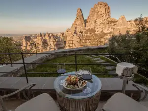 VIA REGIA CAPPADOCIA HOTEL