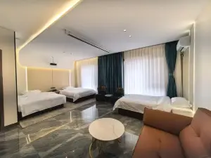 Jinhaiyan Business Hotel