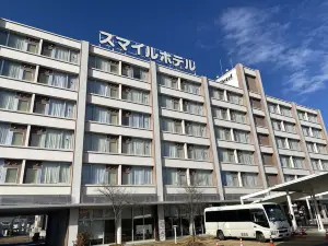 Smile Hotel Shirakawa