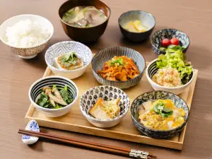 Hotel Wing International Tokyo Akabane