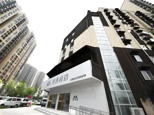 베이징 쯔메이 호텔