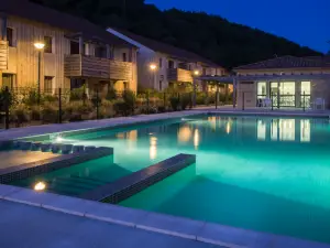 Vacancéole - Résidence le Clos du Rocher