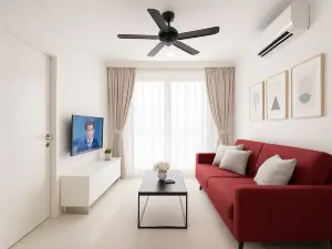 Solstice Service Apartment