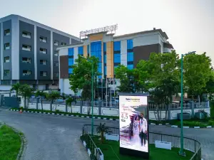 Swiss International the Vistana-Lekki