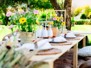 The Ritz-Carlton, Riyadh