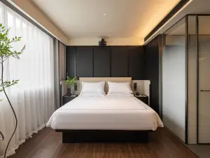 Xiangcheng Mo City Hotel (Shibiao)