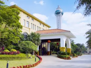 Milong Estate Iconic Hotel & Resort
