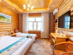 Eerguna Laguna Holiday Resort