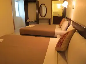 處女座蠟染度假村 （Virgo Batik Resort）, Teluk Batik, 盧穆特