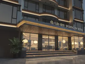 Jiu Ding Joy Hotel