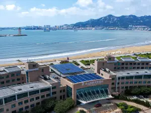Rezen Weihai Rongcheng Chishan Seaview Hotel